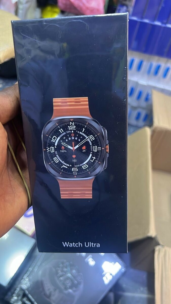 Hiwatch  plus