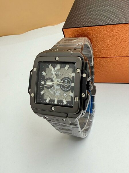 Montre Hublot