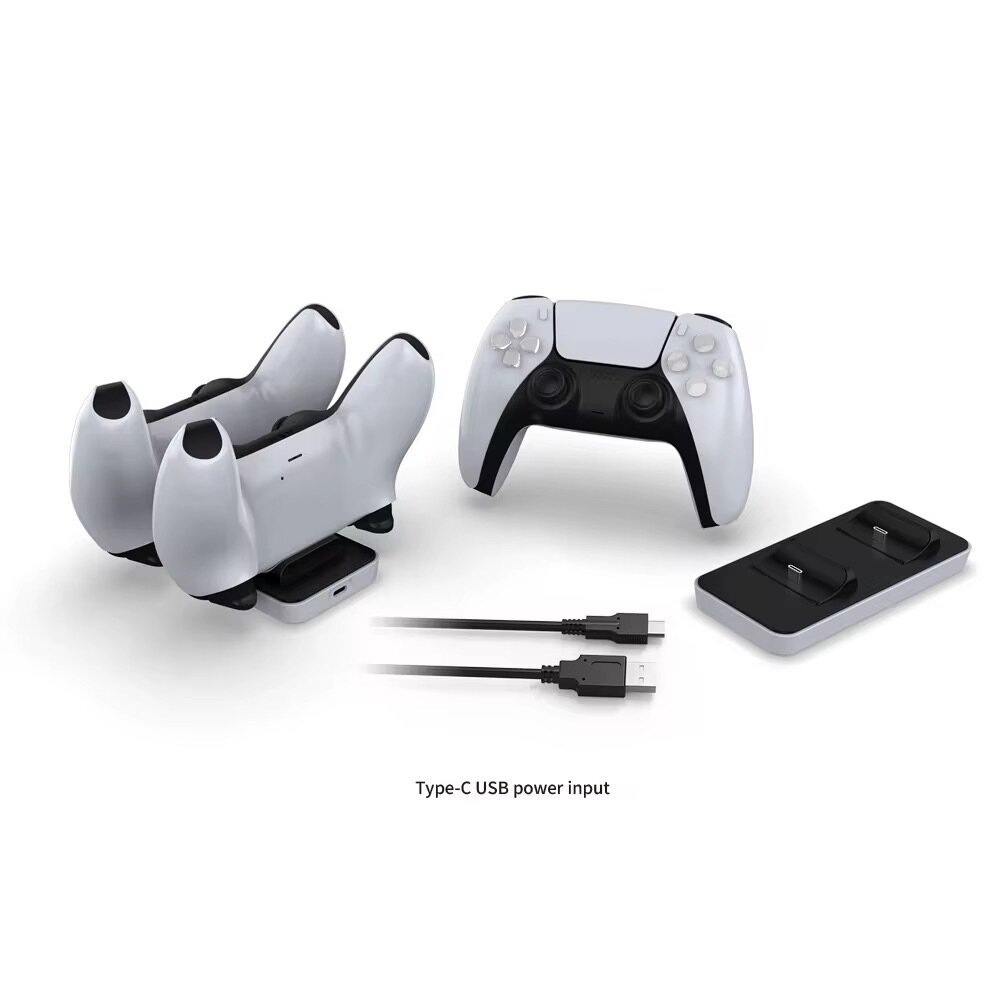 Station de charge PS5
