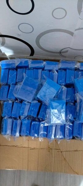 Savon au nila