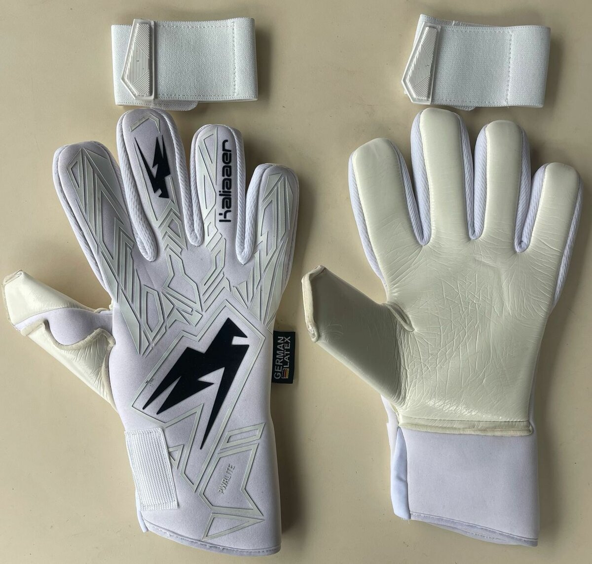 Gants de gardien de but