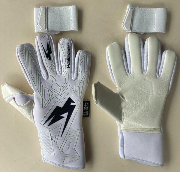 Gants de gardien de but