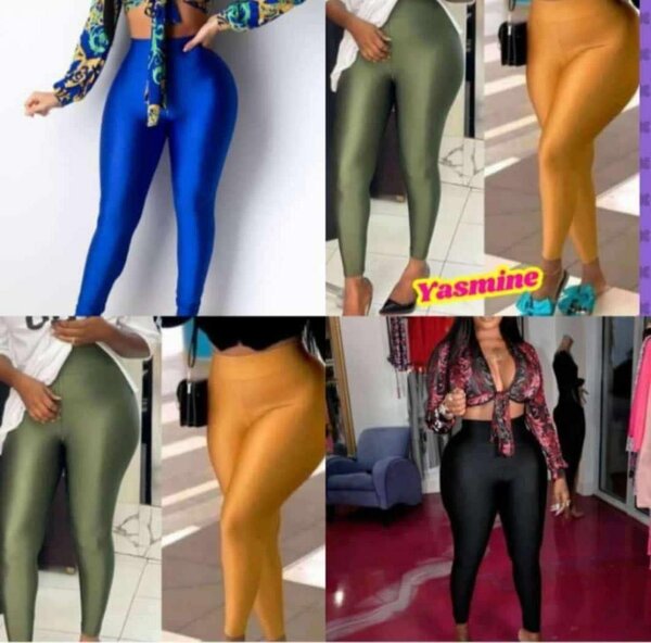 Two pieces