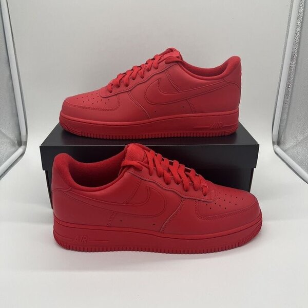 Sneakers Air Force