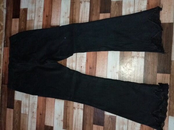 Ladies Thrift Jeans-Waist size 29-31