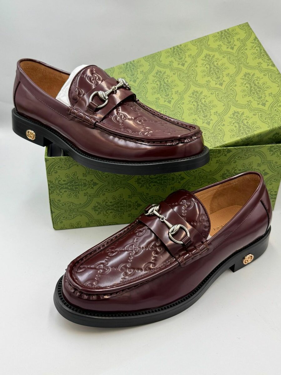 Gucci classic Shoes
