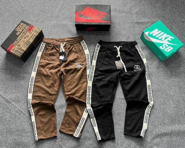 Geng trouser