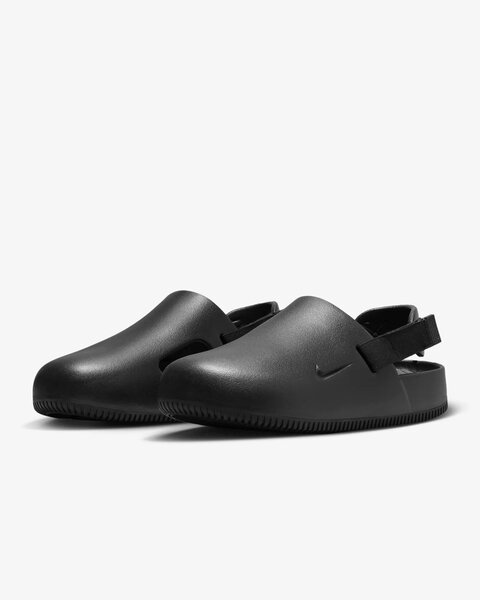 Crocs nike