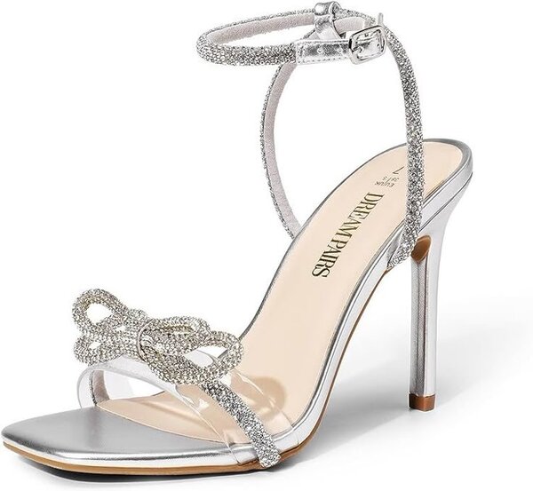 Heeled