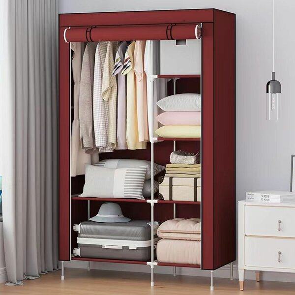 Wardrobes