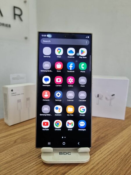 S24 Ultra 256gb