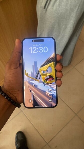 IPHONE 16 plus
