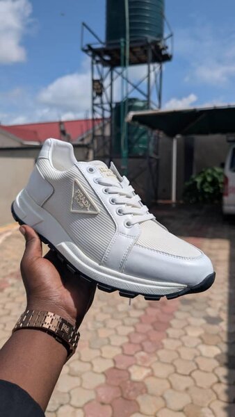 Prada sneakers