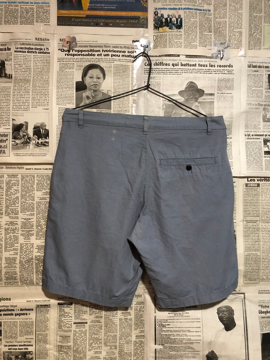 Shorts pour hommes