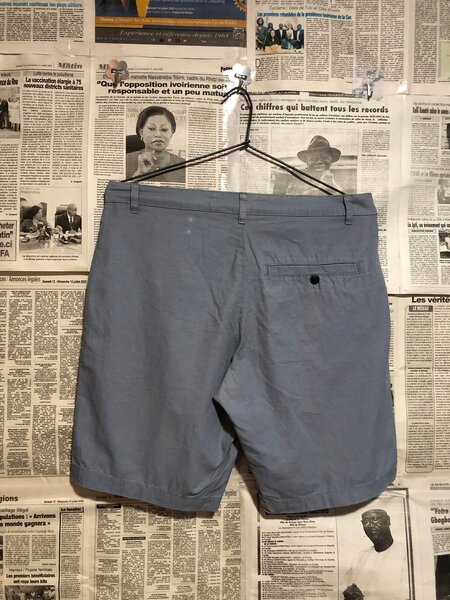 Shorts pour hommes
