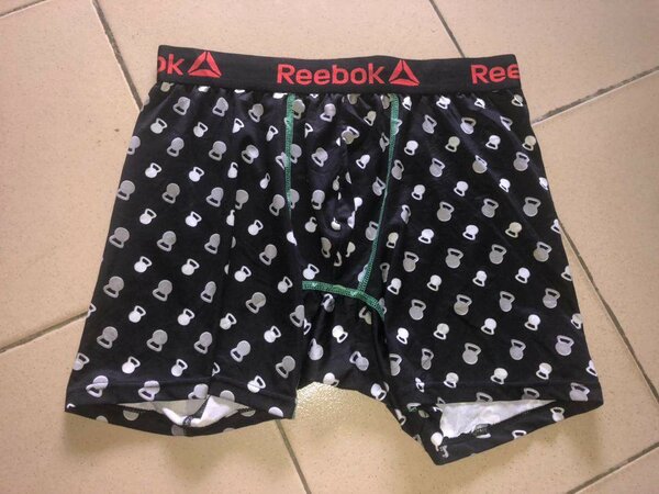 Colant de sport Reebok
