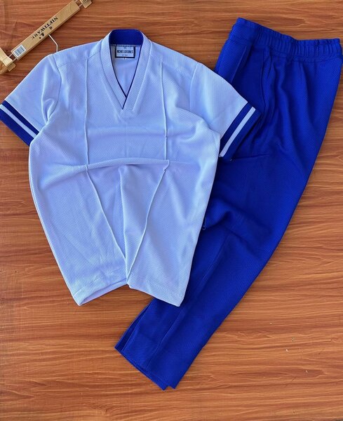 Men's kaftan