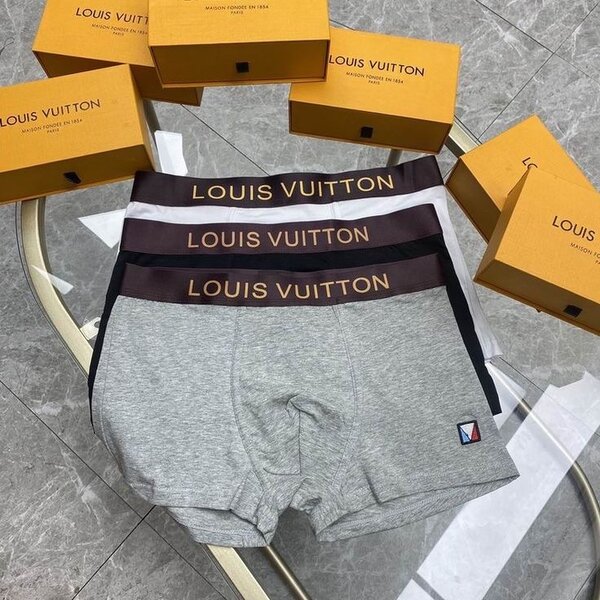 Designed boxers