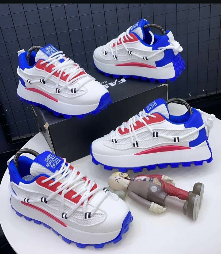 Chaussure fashion