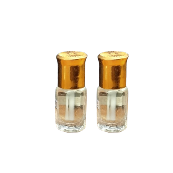 Parfum essentiel JMK 4 ml