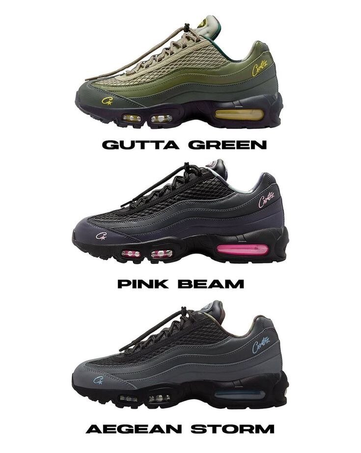 NIKE CORTIEZ
