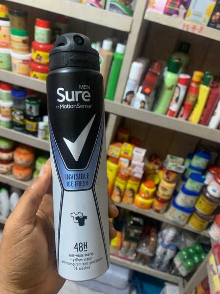 Deodorant