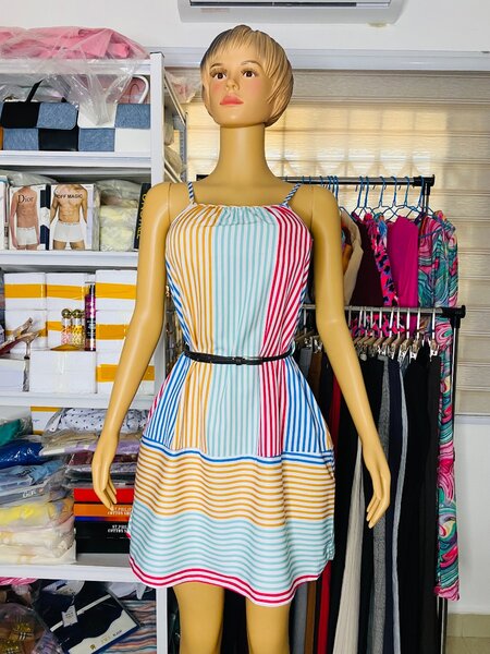 Ladies dress