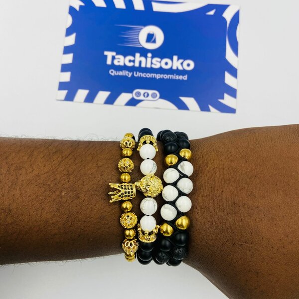 Luxury Bracelet Set