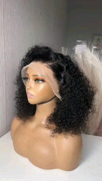 Deep wave