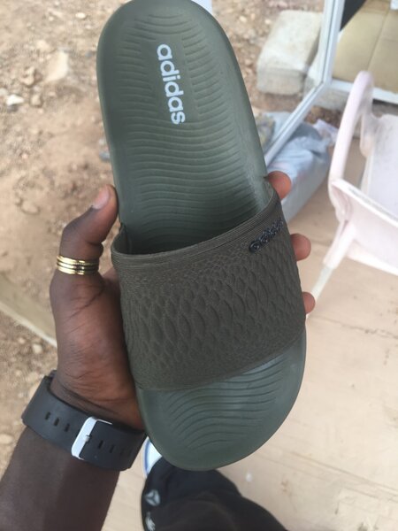 adidas slides