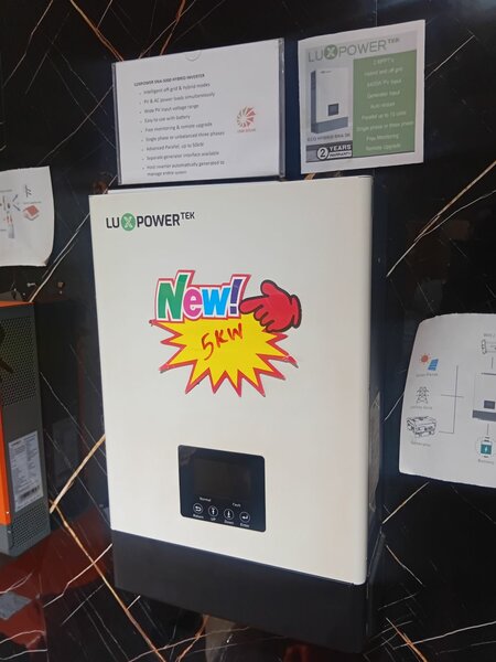 Inverter