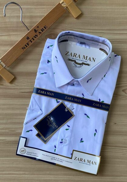 Dallas Short sleeves