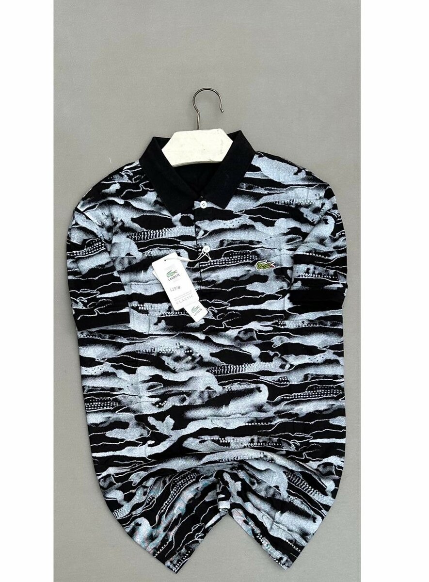 Polo homme