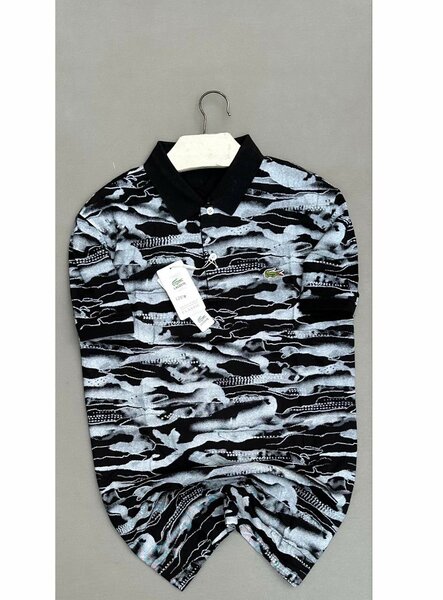 Polo homme