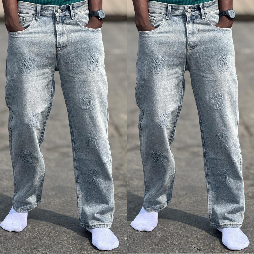 Jeans importé