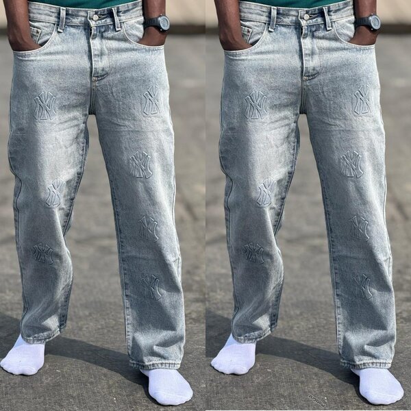 Jeans importé