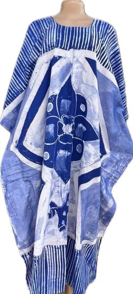 Boubou bassam