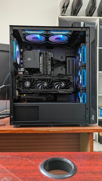 Gaming PC