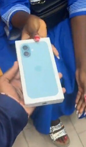 iPhone