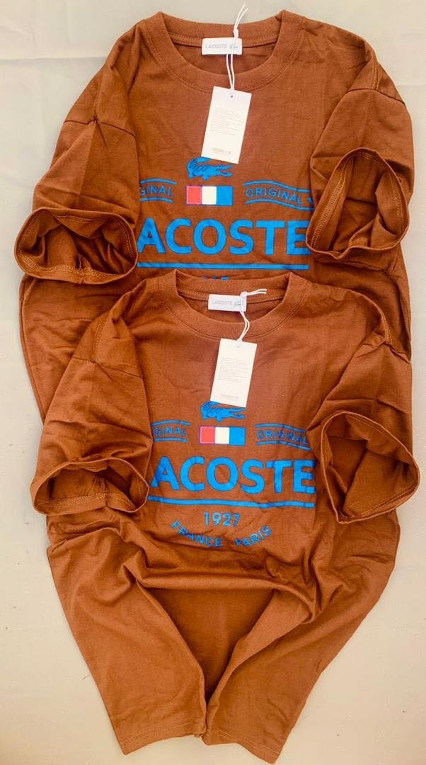 Tee-shirts