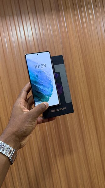 samsung S21 simple 5G 256G/8G