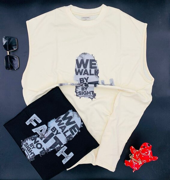 Men's Half Tshirts