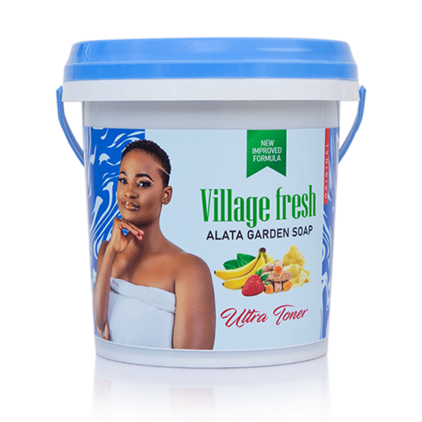 Village Fresh 2kg