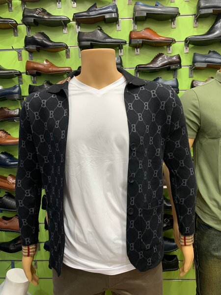 Polo homme