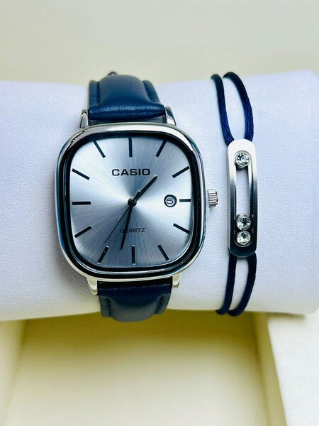 Montre et bracelet