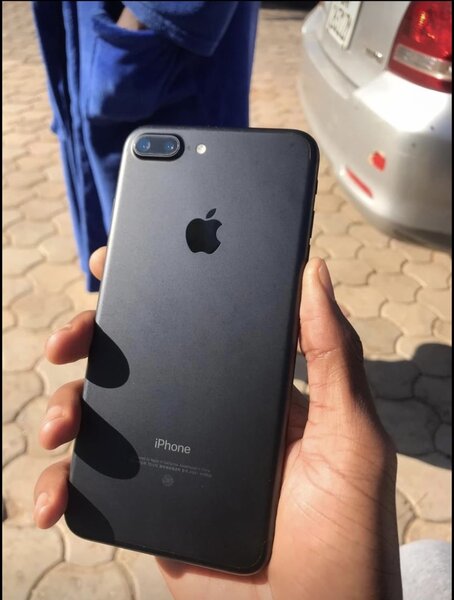 iPhone 7 Plus