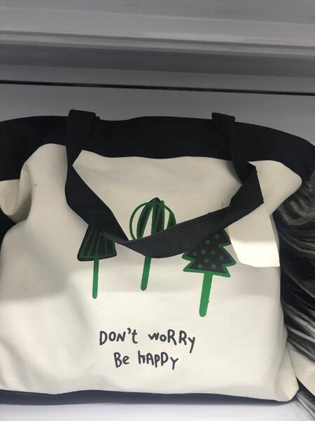 Tote bags