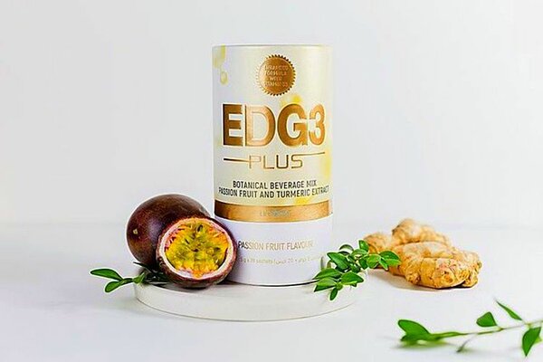 EDG3 PLUS