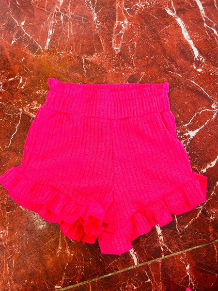 Baby dress