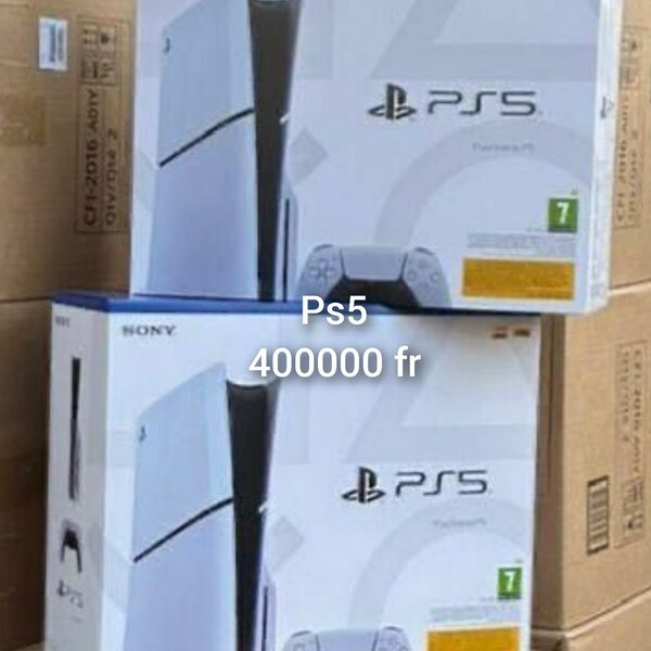 Ps5 slim